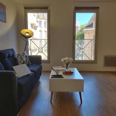 Appart'Homecity - Rouen Vauban Dış mekan fotoğraf